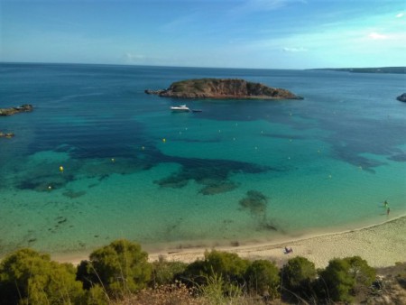 2019, Portals Nous, Mallorca